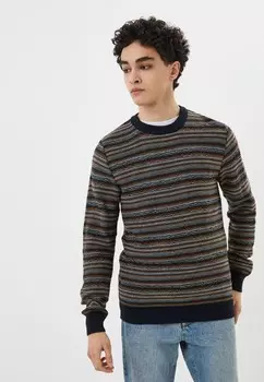 Джемпер Стим