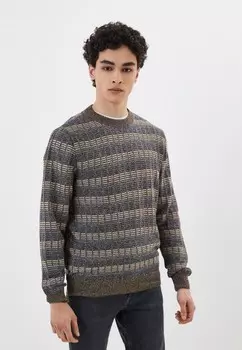 Джемпер Стим