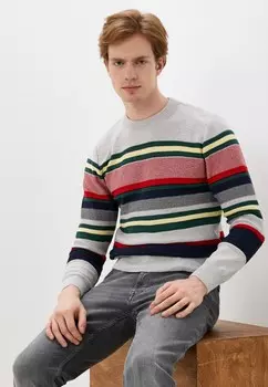 Джемпер Стим