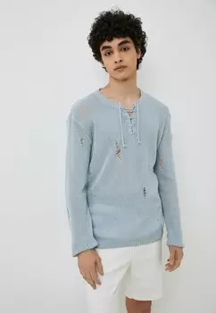 Джемпер Стим