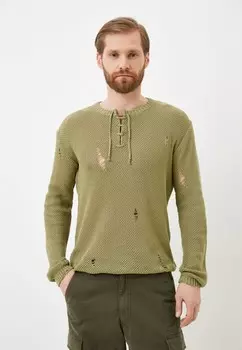 Джемпер Стим