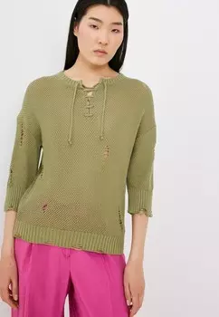 Джемпер Стим