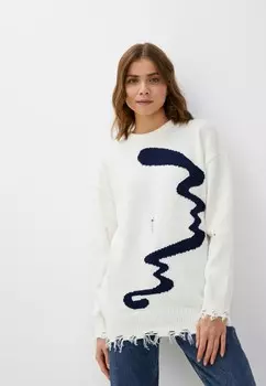 Джемпер Стим