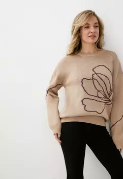 Джемпер Стим