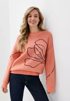 Джемпер Стим