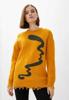 Джемпер Стим