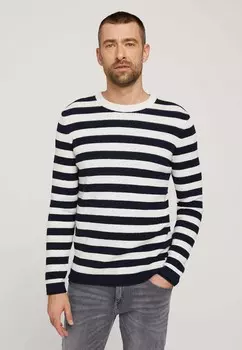 Джемпер Tom Tailor