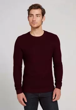 Джемпер Tom Tailor