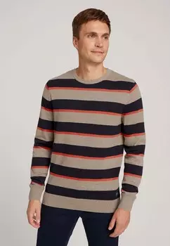 Джемпер Tom Tailor