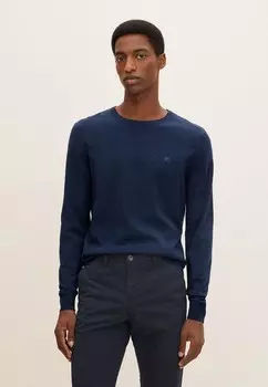 Джемпер Tom Tailor