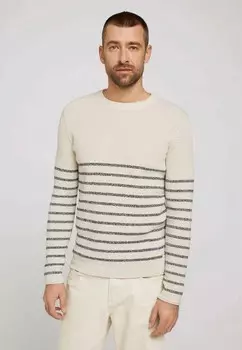 Джемпер Tom Tailor