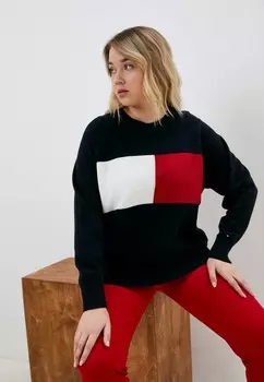 Джемпер Tommy Hilfiger