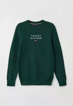 Джемпер Tommy Hilfiger