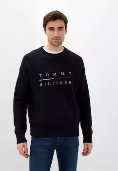 Джемпер Tommy Hilfiger