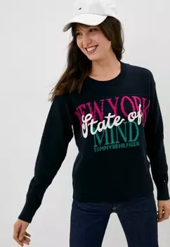 Джемпер Tommy Hilfiger