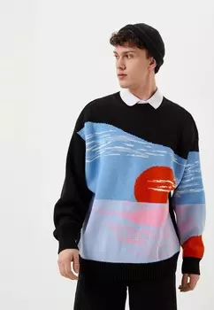 Джемпер Topman