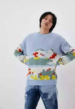 Джемпер Topman