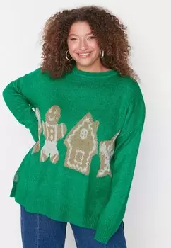 Джемпер Trendyol