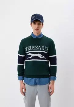 Джемпер Trussardi