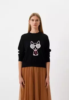 Джемпер Twinset Milano