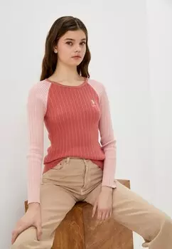 Джемпер U.S. Polo Assn.