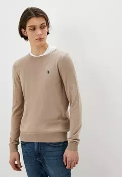 Джемпер U.S. Polo Assn.