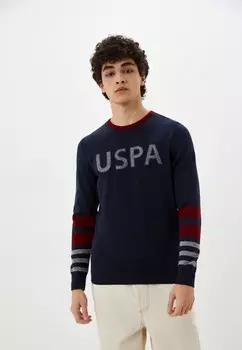 Джемпер U.S. Polo Assn.