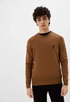 Джемпер U.S. Polo Assn.