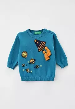 Джемпер United Colors of Benetton