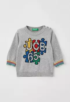 Джемпер United Colors of Benetton