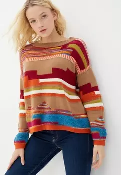 Джемпер United Colors of Benetton