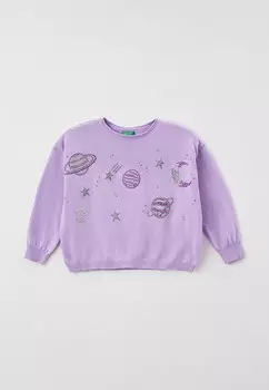 Джемпер United Colors of Benetton