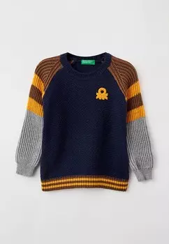 Джемпер United Colors of Benetton