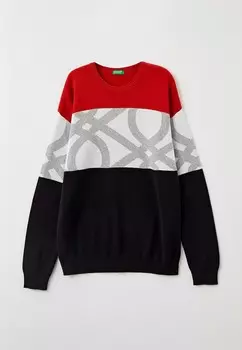 Джемпер United Colors of Benetton