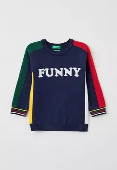 Джемпер United Colors of Benetton