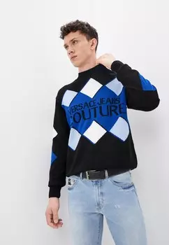 Джемпер Versace Jeans Couture