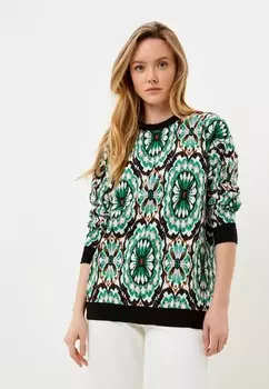 Джемпер Vickwool