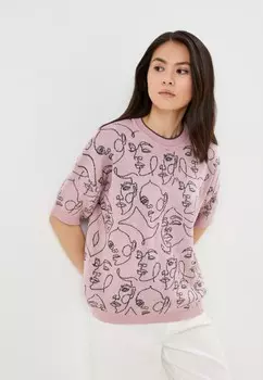 Джемпер Victoria Solovkina