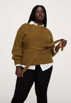 Джемпер Violeta by Mango