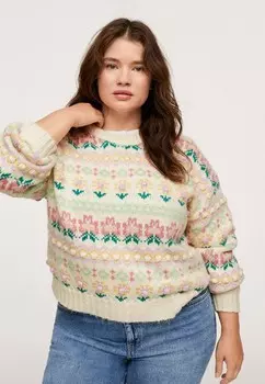 Джемпер Violeta by Mango