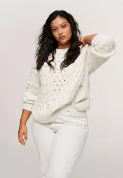 Джемпер Violeta by Mango