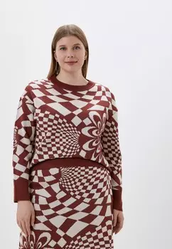 Джемпер Vivawool