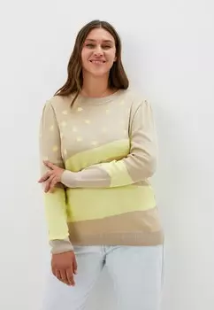 Джемпер Vivawool