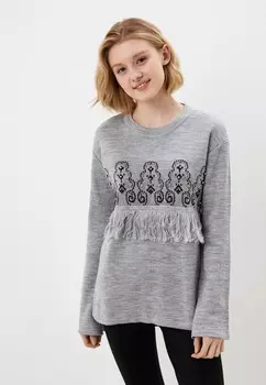 Джемпер Vivawool