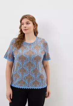 Джемпер Vivawool