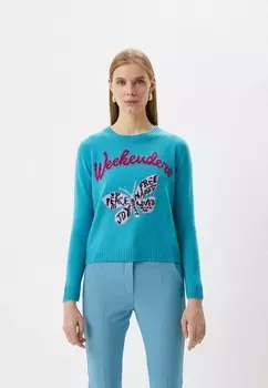 Джемпер Weekend Max Mara