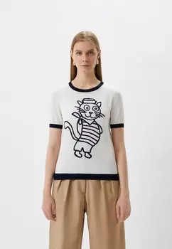 Джемпер Weekend Max Mara