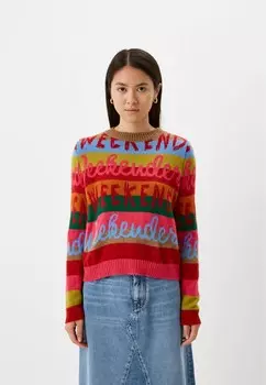 Джемпер Weekend Max Mara