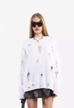 Джемпер You Wanna