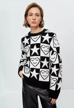 Джемпер Zarina